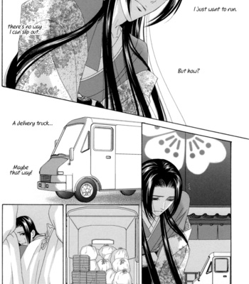 [ITSUKI Kaname] Mede Shireru Yoru no Junjou ~ vol.3 – Hanazono Hen [Eng] – Gay Manga sex 23