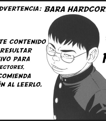 Gay Manga - [Tagame Gengoroh] Mishiranu Tochi de Dorei ni Sarete…  | Enslaved in Unknown World [Spanish] – Gay Manga