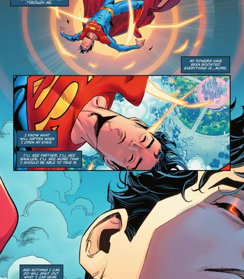 Superman – Son of Kal-El #5 (2021) – Gay Manga sex 3