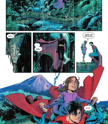 Superman – Son of Kal-El #5 (2021) – Gay Manga sex 10