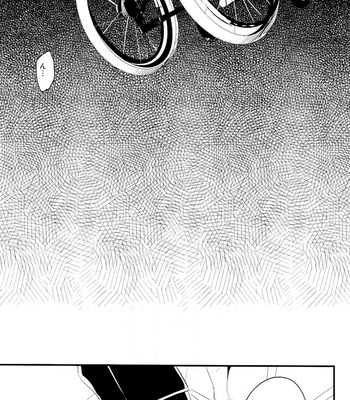 [Paraiso/ Harada] Me Yami Otoko – Gintama dj [kr] – Gay Manga sex 39
