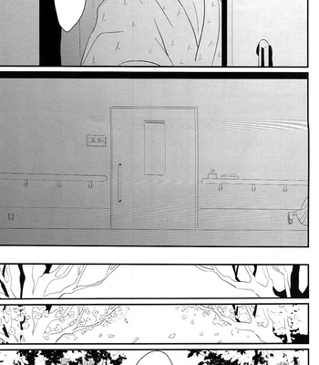 [Paraiso/ Harada] Me Yami Otoko – Gintama dj [kr] – Gay Manga sex 45