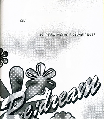 [Cache-Cache] Hetalia dj – Re:dream [Eng] – Gay Manga sex 3