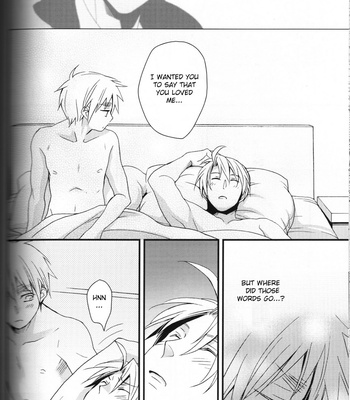 [Hobby Hobby] Hetalia dj – Junk Sex [Eng] – Gay Manga sex 16