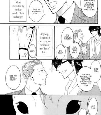 [ARAYA Miki] Uchi no Darling Eikoku Shinshi [Eng] – Gay Manga sex 178