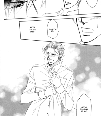 [ARAYA Miki] Uchi no Darling Eikoku Shinshi [Eng] – Gay Manga sex 28