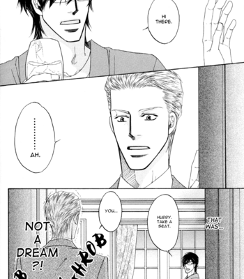 [ARAYA Miki] Uchi no Darling Eikoku Shinshi [Eng] – Gay Manga sex 40