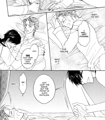 [ARAYA Miki] Uchi no Darling Eikoku Shinshi [Eng] – Gay Manga sex 66