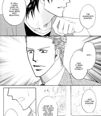 [ARAYA Miki] Uchi no Darling Eikoku Shinshi [Eng] – Gay Manga sex 72