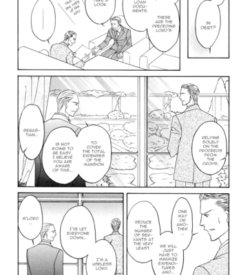 [ARAYA Miki] Uchi no Darling Eikoku Shinshi [Eng] – Gay Manga sex 73