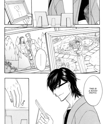 [ARAYA Miki] Uchi no Darling Eikoku Shinshi [Eng] – Gay Manga sex 76