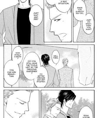 [ARAYA Miki] Uchi no Darling Eikoku Shinshi [Eng] – Gay Manga sex 80