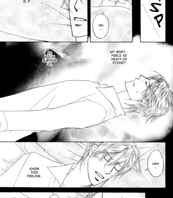 [ARAYA Miki] Uchi no Darling Eikoku Shinshi [Eng] – Gay Manga sex 83