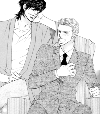 [ARAYA Miki] Uchi no Darling Eikoku Shinshi [Eng] – Gay Manga sex 90
