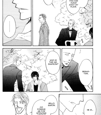 [ARAYA Miki] Uchi no Darling Eikoku Shinshi [Eng] – Gay Manga sex 103