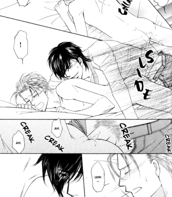 [ARAYA Miki] Uchi no Darling Eikoku Shinshi [Eng] – Gay Manga sex 110