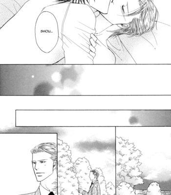 [ARAYA Miki] Uchi no Darling Eikoku Shinshi [Eng] – Gay Manga sex 116