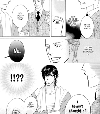 [ARAYA Miki] Uchi no Darling Eikoku Shinshi [Eng] – Gay Manga sex 126