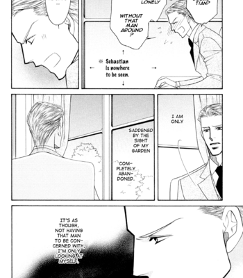 [ARAYA Miki] Uchi no Darling Eikoku Shinshi [Eng] – Gay Manga sex 138