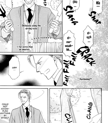 [ARAYA Miki] Uchi no Darling Eikoku Shinshi [Eng] – Gay Manga sex 143