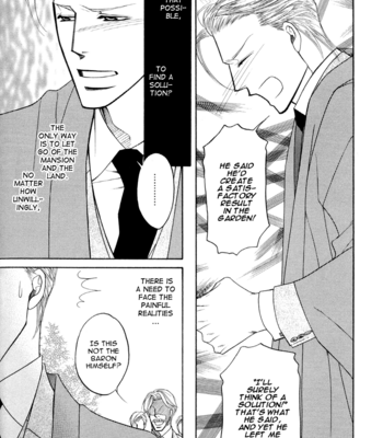 [ARAYA Miki] Uchi no Darling Eikoku Shinshi [Eng] – Gay Manga sex 144