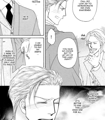 [ARAYA Miki] Uchi no Darling Eikoku Shinshi [Eng] – Gay Manga sex 146