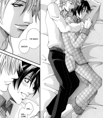 [KISARAGI Seika] Koi to Uso to Pride to [Eng] – Gay Manga sex 19