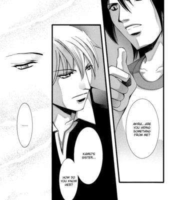 [KISARAGI Seika] Koi to Uso to Pride to [Eng] – Gay Manga sex 99