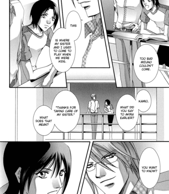 [KISARAGI Seika] Koi to Uso to Pride to [Eng] – Gay Manga sex 116