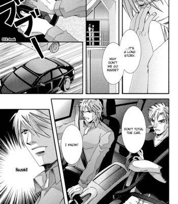 [KISARAGI Seika] Koi to Uso to Pride to [Eng] – Gay Manga sex 117