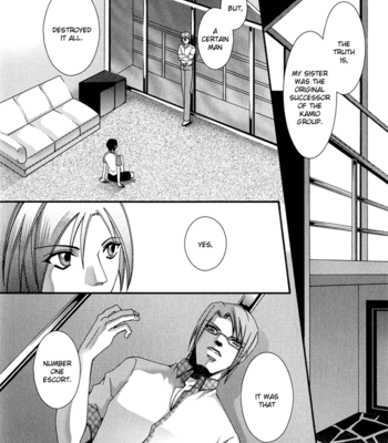 [KISARAGI Seika] Koi to Uso to Pride to [Eng] – Gay Manga sex 118