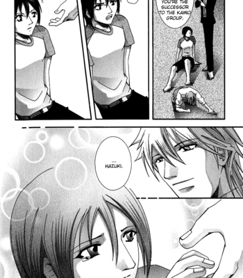 [KISARAGI Seika] Koi to Uso to Pride to [Eng] – Gay Manga sex 135