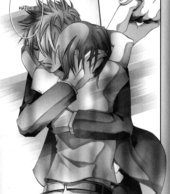 [KISARAGI Seika] Koi to Uso to Pride to [Eng] – Gay Manga sex 136