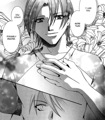[KISARAGI Seika] Koi to Uso to Pride to [Eng] – Gay Manga sex 156