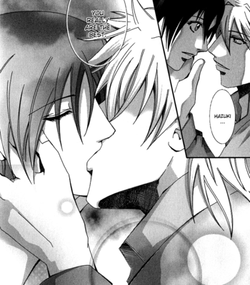 [KISARAGI Seika] Koi to Uso to Pride to [Eng] – Gay Manga sex 159