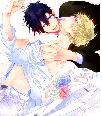 [Owaru] Hang Out Crisis [Eng] – Gay Manga sex 4
