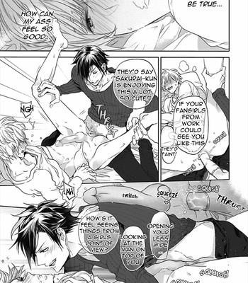 [Owaru] Hang Out Crisis [Eng] – Gay Manga sex 26