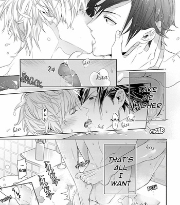 [Owaru] Hang Out Crisis [Eng] – Gay Manga sex 30