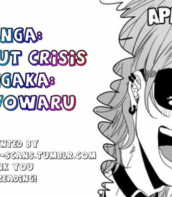 [Owaru] Hang Out Crisis [Eng] – Gay Manga sex 36