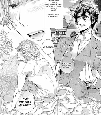 [Owaru] Hang Out Crisis [Eng] – Gay Manga sex 39