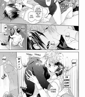 [Owaru] Hang Out Crisis [Eng] – Gay Manga sex 63