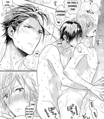 [Owaru] Hang Out Crisis [Eng] – Gay Manga sex 161