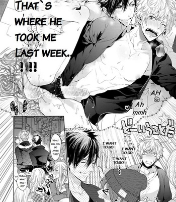 [Owaru] Hang Out Crisis [Eng] – Gay Manga sex 72