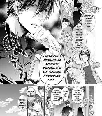[Owaru] Hang Out Crisis [Eng] – Gay Manga sex 109