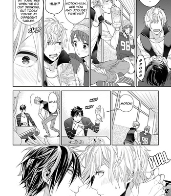 [Owaru] Hang Out Crisis [Eng] – Gay Manga sex 44