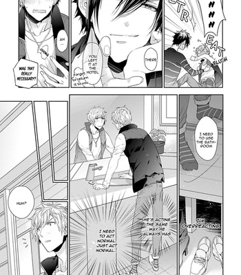 [Owaru] Hang Out Crisis [Eng] – Gay Manga sex 45
