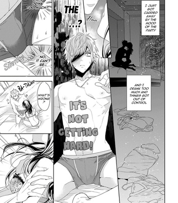 [Owaru] Hang Out Crisis [Eng] – Gay Manga sex 47