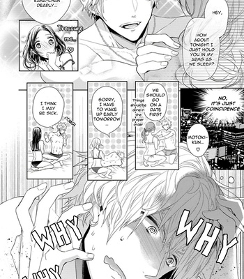 [Owaru] Hang Out Crisis [Eng] – Gay Manga sex 48