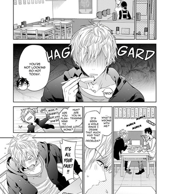 [Owaru] Hang Out Crisis [Eng] – Gay Manga sex 49