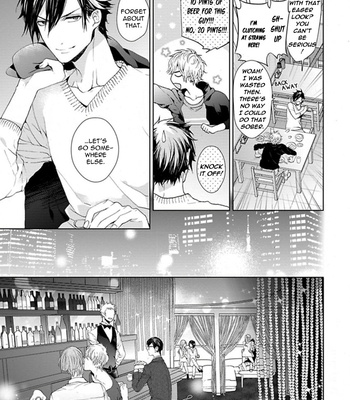 [Owaru] Hang Out Crisis [Eng] – Gay Manga sex 51